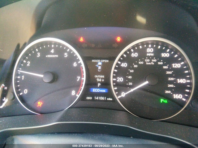 JTHBK1GG2E2128763 Lexus ES 350