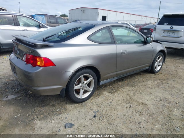 2003 ACURA RSX VIN: JH4DC54813C003643