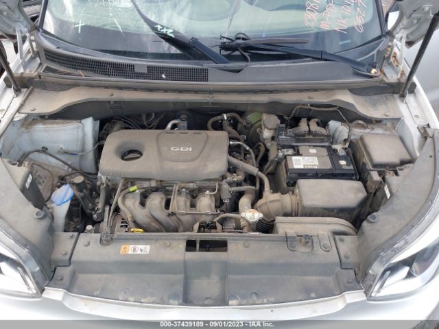 KNDJN2A23K7656527 KIA Soul Base