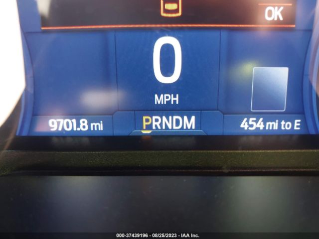 1FMJK1K82PEA12179 Ford Expedition Max Limited