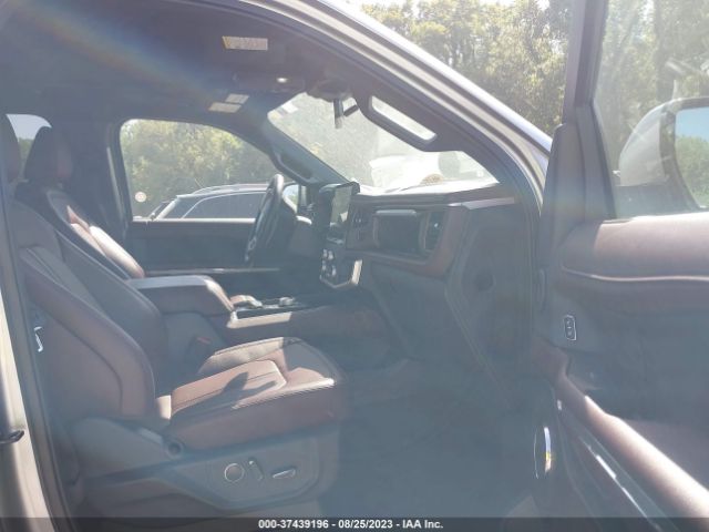 1FMJK1K82PEA12179 Ford Expedition Max Limited