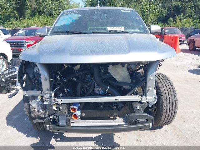 1FMJK1K82PEA12179 Ford Expedition Max Limited