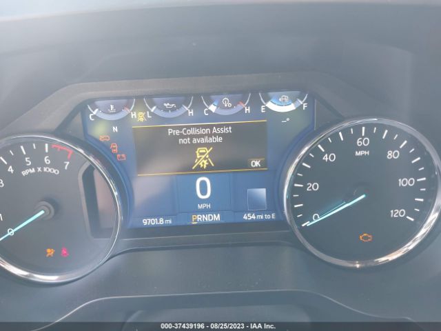 1FMJK1K82PEA12179 Ford Expedition Max Limited