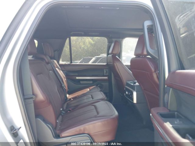 1FMJK1K82PEA12179 Ford Expedition Max Limited