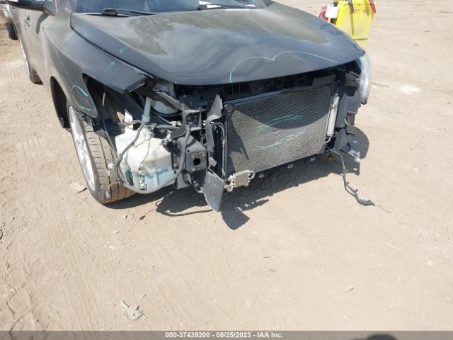 1N4AA5AP7EC485887 Nissan Maxima 3.5 Sv W/premium Pkg