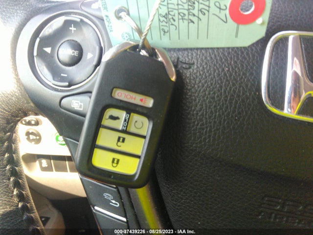 Honda Pilot Ex-l 2016 5FNYF5H5XGB010027 Image 11