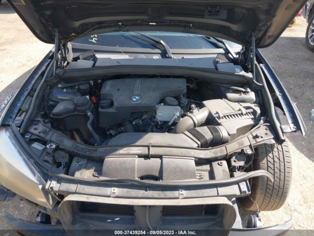 WBAVM1C53EVW49922 BMW X1 Sdrive28i