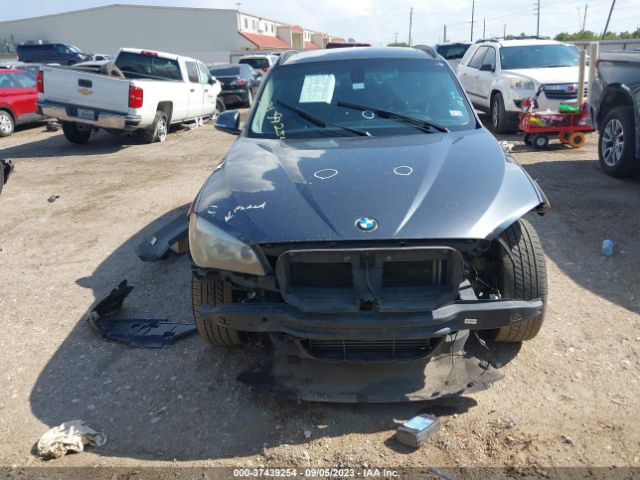 WBAVM1C53EVW49922 BMW X1 Sdrive28i