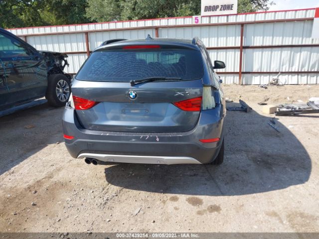 WBAVM1C53EVW49922 BMW X1 Sdrive28i