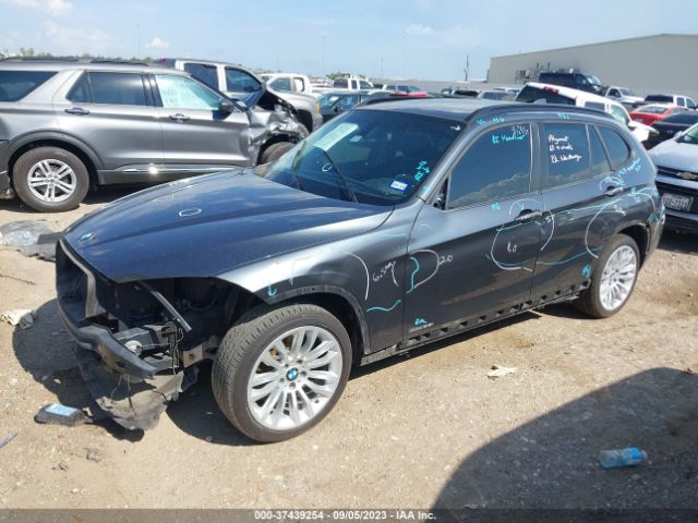 WBAVM1C53EVW49922 BMW X1 Sdrive28i