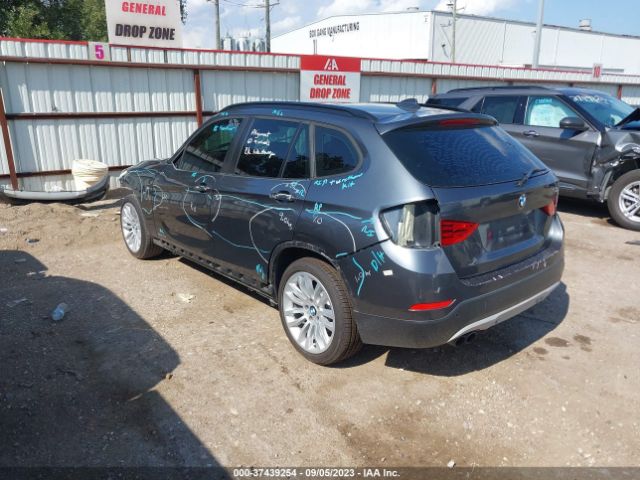 WBAVM1C53EVW49922 BMW X1 Sdrive28i