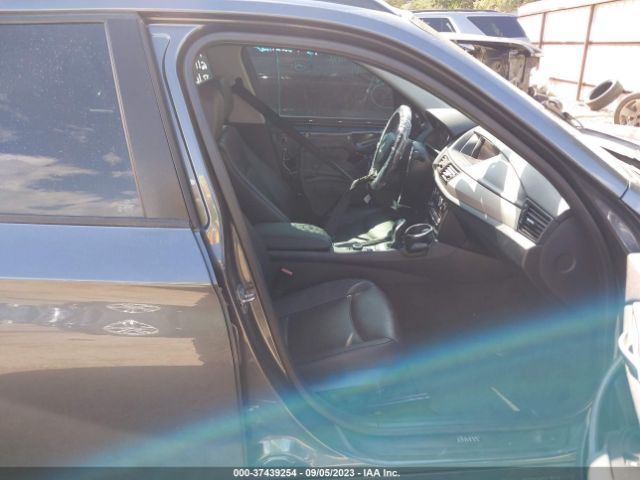 WBAVM1C53EVW49922 BMW X1 Sdrive28i