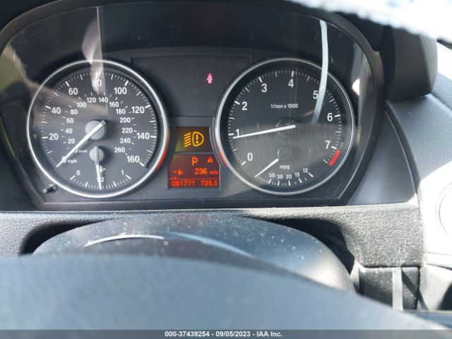WBAVM1C53EVW49922 BMW X1 Sdrive28i