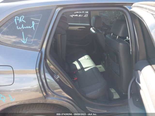 WBAVM1C53EVW49922 BMW X1 Sdrive28i