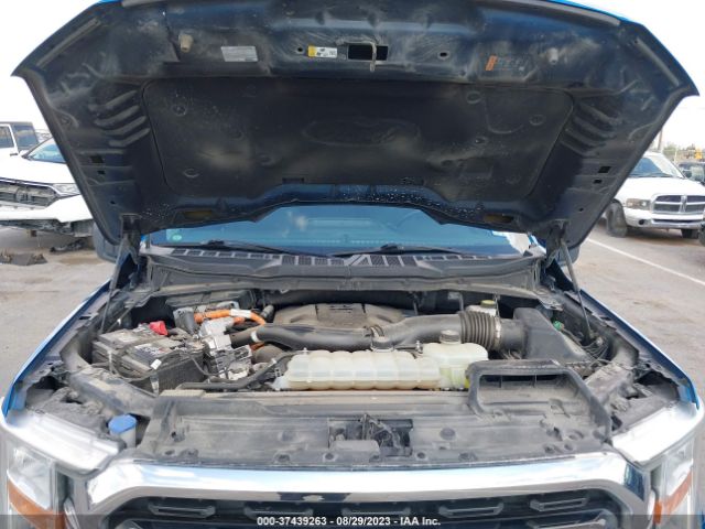 1FTFW1CD5MFA49811 Ford F-150 Xl/xlt/lariat