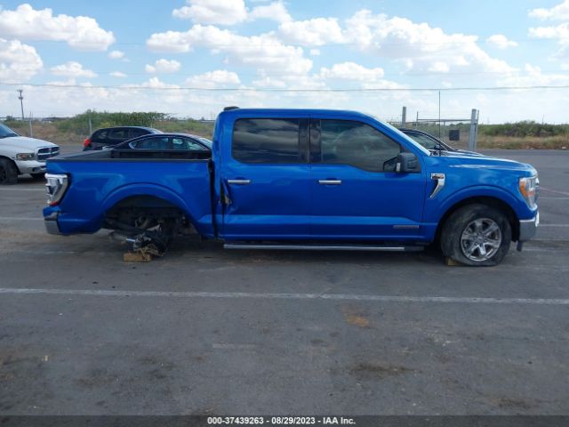 1FTFW1CD5MFA49811 Ford F-150 Xl/xlt/lariat