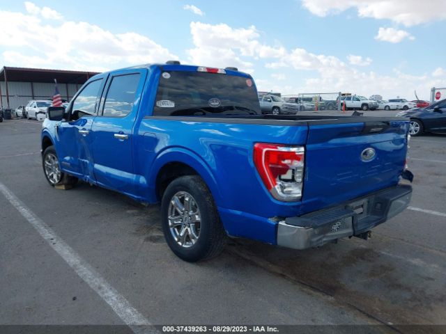 1FTFW1CD5MFA49811 Ford F-150 Xl/xlt/lariat