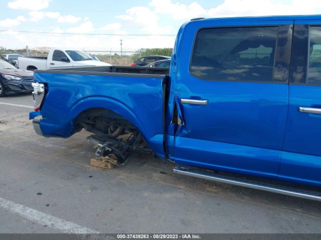 1FTFW1CD5MFA49811 Ford F-150 Xl/xlt/lariat