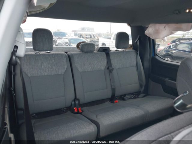 1FTFW1CD5MFA49811 Ford F-150 Xl/xlt/lariat