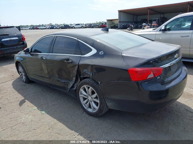 Chevrolet IMPALA LT 2016 2G1115S30G9166226 Image 3