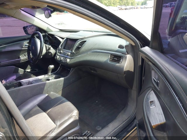 Chevrolet IMPALA LT 2016 2G1115S30G9166226 Image 5