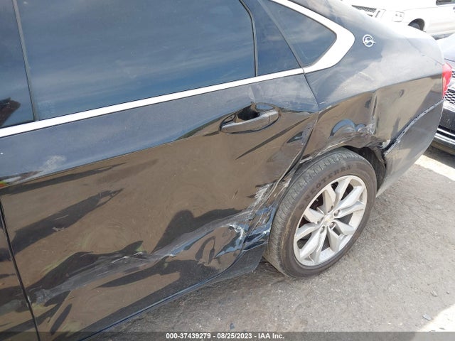 Chevrolet IMPALA LT 2016 2G1115S30G9166226 Image 6