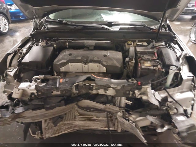 Chevrolet MALIBU LT 2014 1G11E5SL4EF132301 Image 10