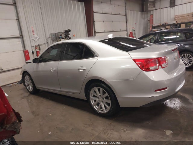 Chevrolet MALIBU LT 2014 1G11E5SL4EF132301 Image 14