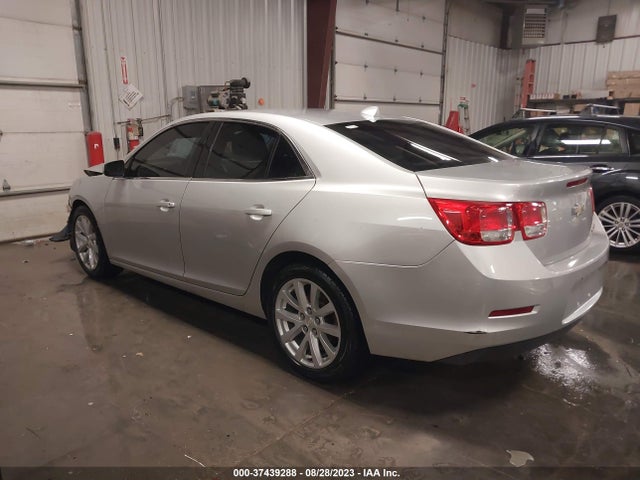 Chevrolet MALIBU LT 2014 1G11E5SL4EF132301 Image 3