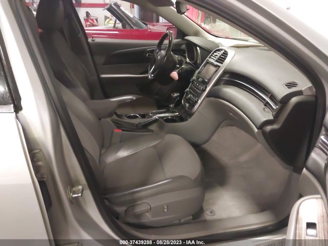 Chevrolet MALIBU LT 2014 1G11E5SL4EF132301 Image 5