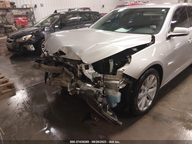 Chevrolet MALIBU LT 2014 1G11E5SL4EF132301 Image 6