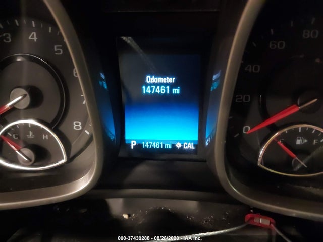 Chevrolet MALIBU LT 2014 1G11E5SL4EF132301 Image 7
