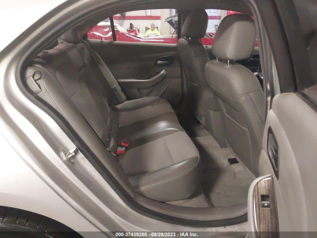Chevrolet MALIBU LT 2014 1G11E5SL4EF132301 Image 8