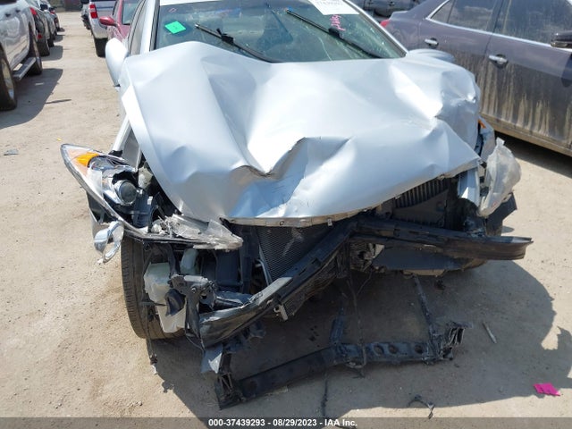 2013 HYUNDAI SONATA SE VIN: 5NPEC4AB4DH608827