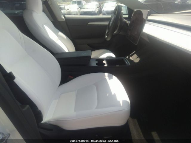 5YJ3E1EA2PF488949 Tesla MODEL 3