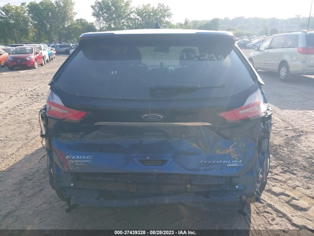 Ford Edge Titanium 2019 2FMPK4K92KBC22712 Image 7
