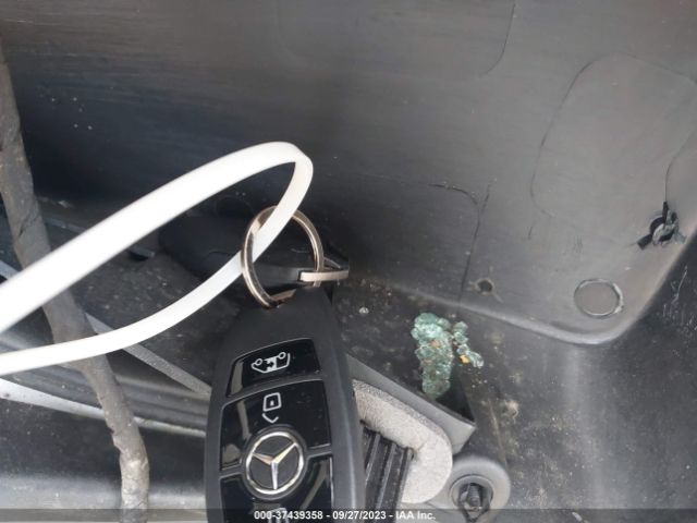 W1Y40CHY4PT139131 Mercedes-Benz SPRINTER CARGO VAN