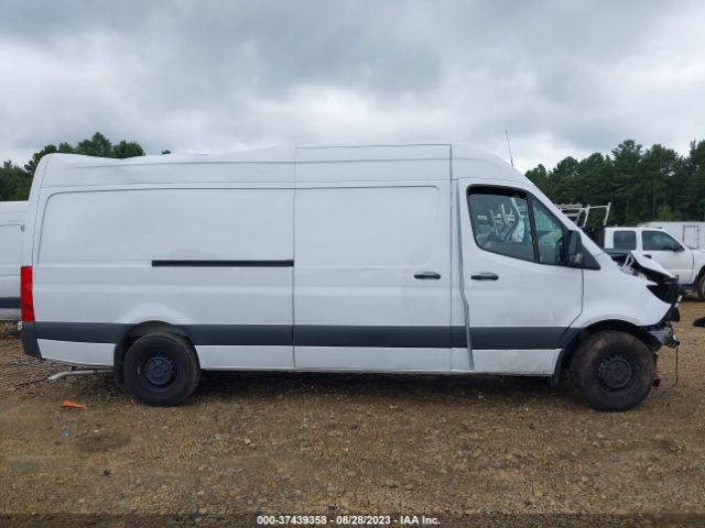 W1Y40CHY4PT139131 Mercedes-Benz SPRINTER CARGO VAN