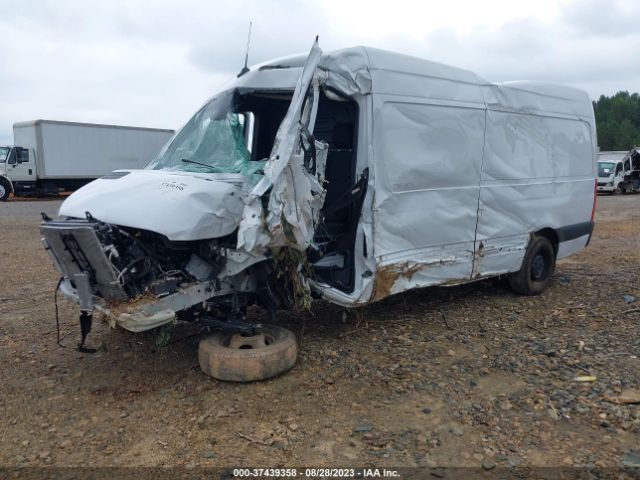 W1Y40CHY4PT139131 Mercedes-Benz SPRINTER CARGO VAN