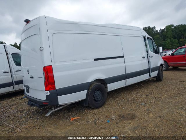 W1Y40CHY4PT139131 Mercedes-Benz SPRINTER CARGO VAN