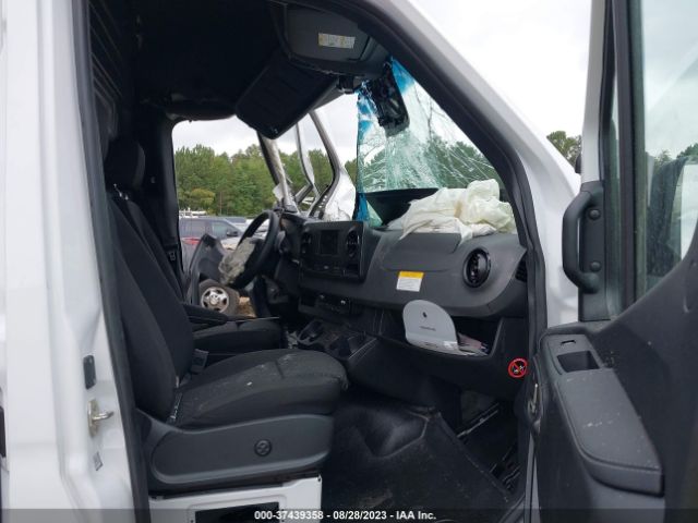 W1Y40CHY4PT139131 Mercedes-Benz SPRINTER CARGO VAN