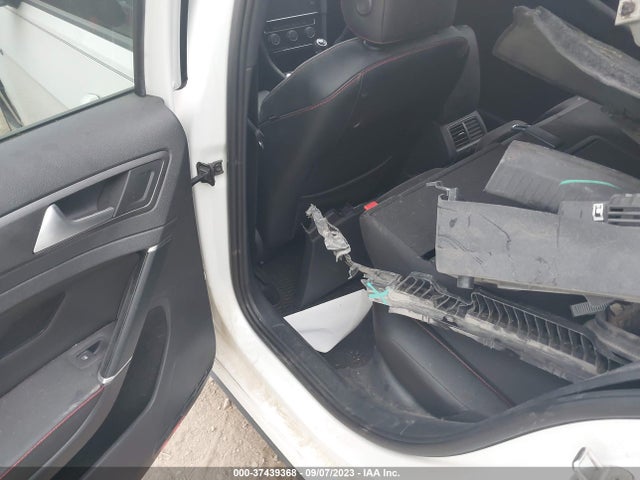 3VW5T7AU1KM037448 Volkswagen Golf Gti S/se/autobahn