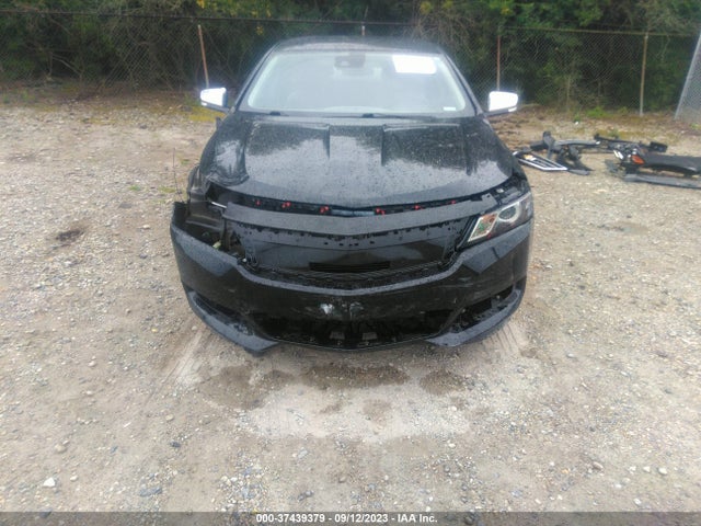 Chevrolet IMPALA LTZ 2015 1G1155SL9FU134753 Image 13