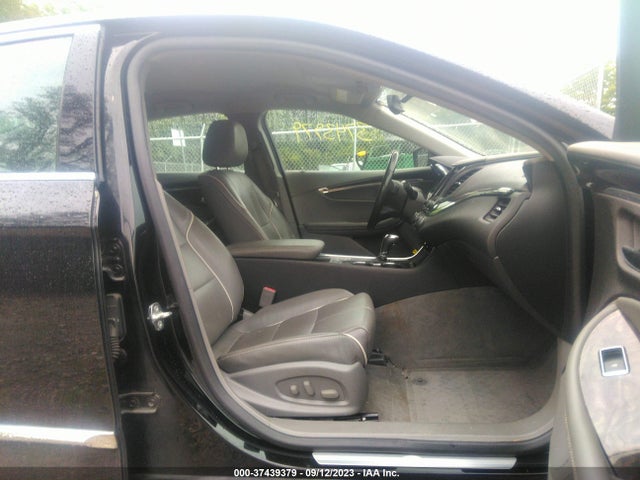 Chevrolet IMPALA LTZ 2015 1G1155SL9FU134753 Image 5