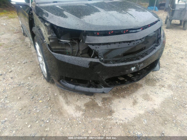 Chevrolet IMPALA LTZ 2015 1G1155SL9FU134753 Image 6