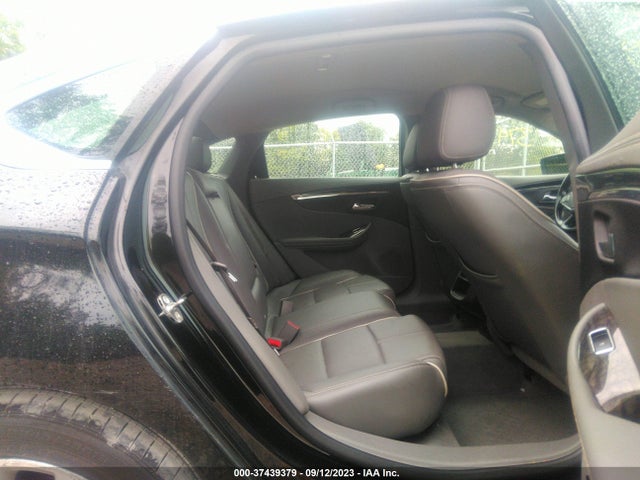 Chevrolet IMPALA LTZ 2015 1G1155SL9FU134753 Image 8