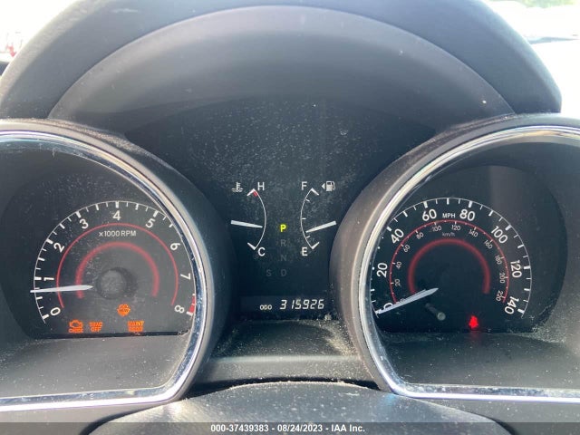 2012 TOYOTA HIGHLANDER VIN: 5TDZK3EH4CS072886