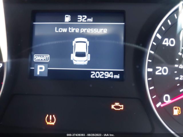 3KPF24AD5ME296644 KIA Forte Lxs