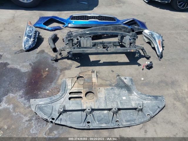 3KPF24AD5ME296644 KIA Forte Lxs