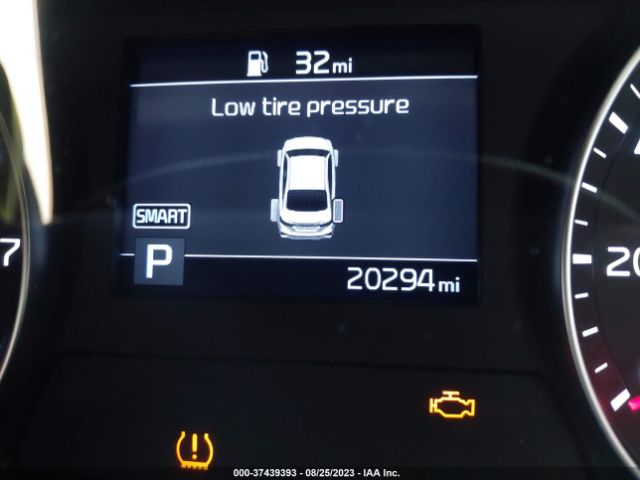 3KPF24AD5ME296644 KIA Forte Lxs